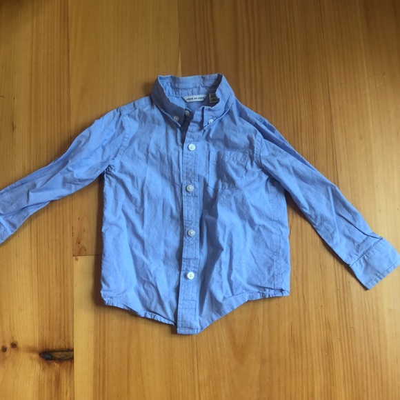 Fall/winter Janie and Jack bundle 24m - Picture 7 of 11